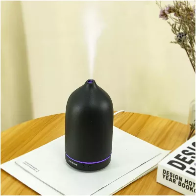 Nawilżacz Prixton Zen - Czarny (2PA23090)