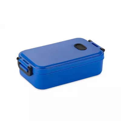 Pojemnik lunchowy TAPAS 850 ml - niebieski (16260-03)