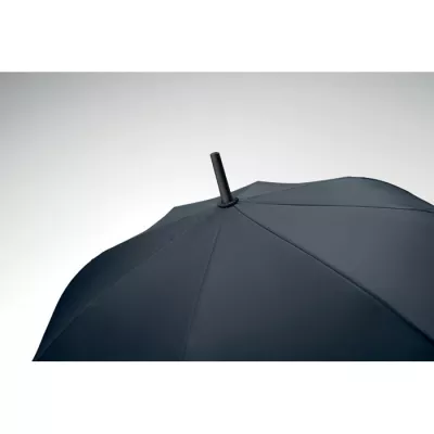 Parasol wiatroodporny automatyczny 23" BRELA - Niebieski (MO2694-04)