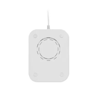 Podgrzewacz do kubka z ładowarką 15W i kubkiem SIROTER - Bialy (MO2726-06)