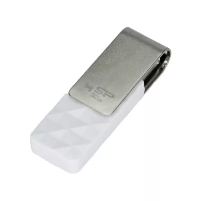 PENDRIVE 32GB 2.0 PIERRE CARDIN - biały (B9000301IP306)