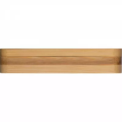 Zestaw do manicure CANDACE - beżowy (7364113)