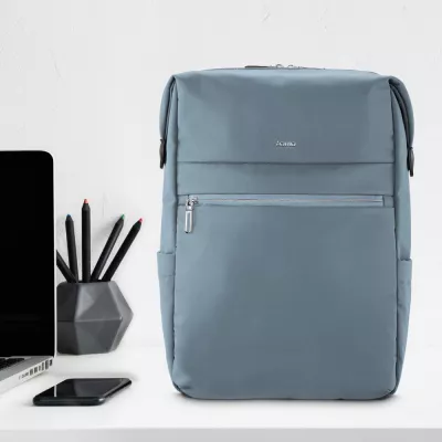 Plecak na laptopa 16,2" Hama Ultimate - niebieski (VH043-11)