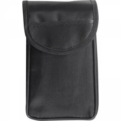 Lornetka IZAAK - czarny (5096203)