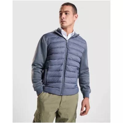 Kurtka unisex Vivaro - Czarny (R8420-BLACK)