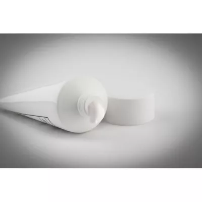 Balsam do opalania SPF 25 w tubce 45 ml SUNCARE TUBE - Bialy (MO6115-06)