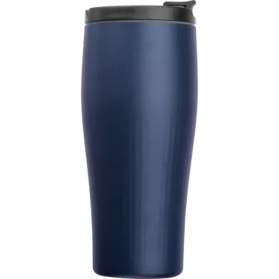 Kubek termiczny 500 ml TOMMASO - granatowy (8547544)
