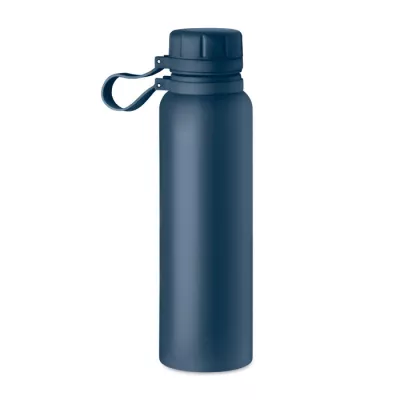 Butelka termiczna z silikonowym uchwytem 780 ml ONTO - Francuski Granat (MO6760-85)