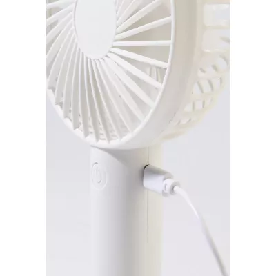 Chillmax wiatrak akumulatorowy RPP - biały (AP864130-01)