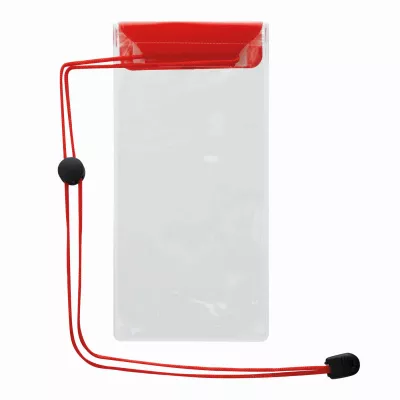 Torba na telefon SMART SPLASH XL - czerwony (56-0404932)