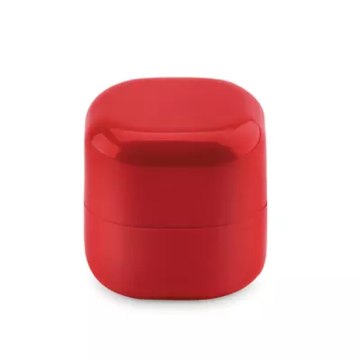 Balsam do ust SPF10 w pudełku LIPS - Czerwony (MO9586-05)
