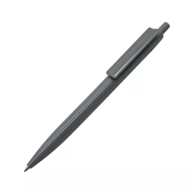 Długopis plastikowy Rainbow - szary (R73401.21)