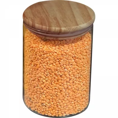 Pojemnik na żywność 700 ml TYMON - przeźroczysty (8261566)