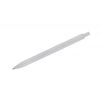 Długopis KARBI - biały (19833-01)