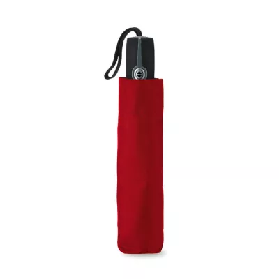 Parasol automatyczny 21" GENTLEMEN - Czerwony (MO8780-05)