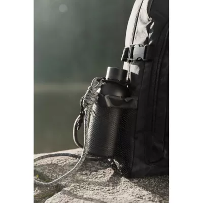 Butelka termiczna 400 ml VINGA Parks - black (VG674-03)