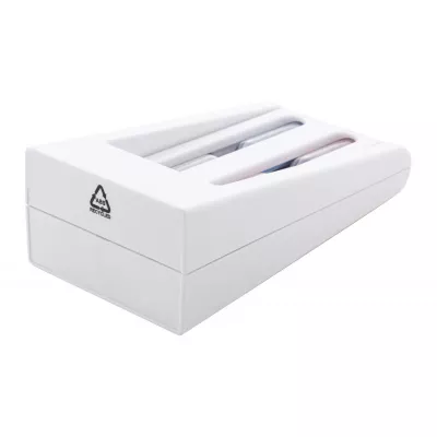 Bitemp Klepsydra RABS - biały (AP800185-01)