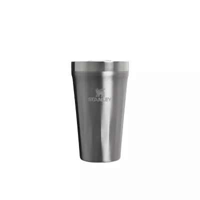 Kubek The Everyday Tumbler 0.47L / 16oz - Stainless Steel Ash (10130400081)
