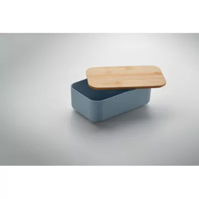 Lunchbox z PLA 1000 ml BEIBABOX - Petrol (MO2311-20)