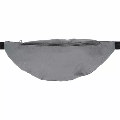 Saszetka CARAVELAS - ciemnoszary (069777)