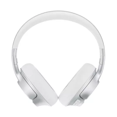 Fresh 'n Rebel Clam Core 2 Bezprzewodowe Słuchawki Over-Ear - jasnoszary (LT49748-N0062)