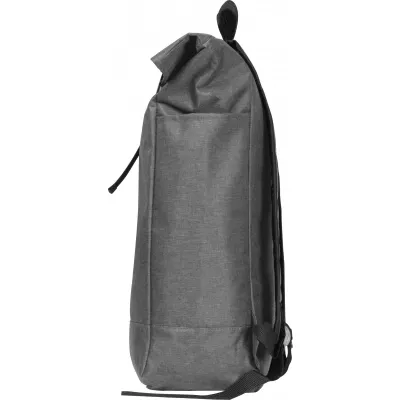 Plecak kurierski RIO GRANDE - szary (434607)