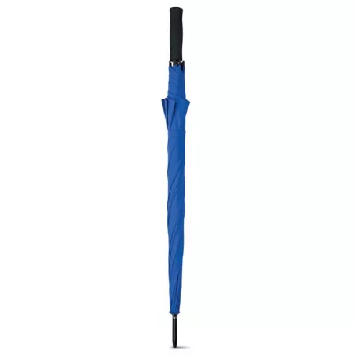 Parasol automatyczny 27" z rączką z EVA SWANSEA - Niebieski (MO8581-37)