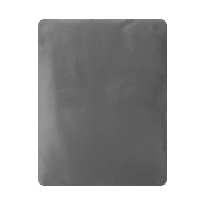 Koc 116 x 145 cm - szary (V9612-19)