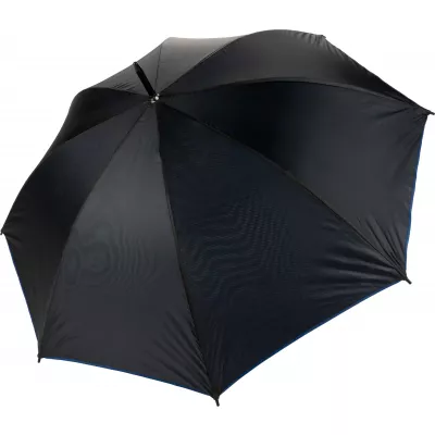 Parasol manualny ø102 cm FATIMA - niebieski (4519704)