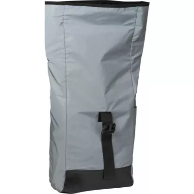 Plecak odblaskowy ANTONI - szary (6439807)