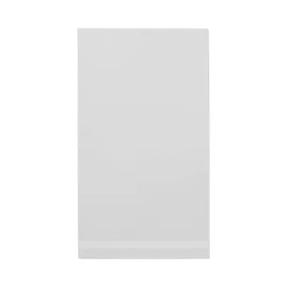 Ręcznik frotte organiczny 100x180 cm 360 g/m² MERRY - Bialy (MO9933-06)