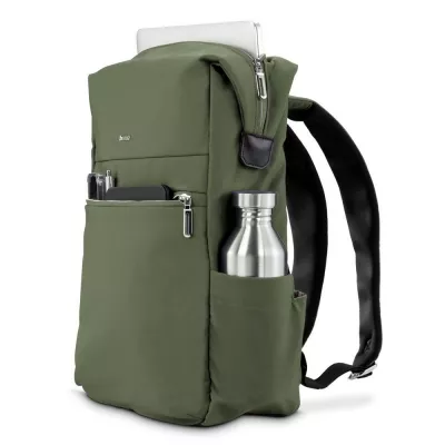 Plecak na laptopa 16,2" Hama Ultimate - zielony (VH043-06)