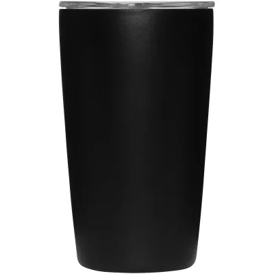 Kubek termiczny MiiR ze stali nierdzewnej, pojemność 354 ml - Czarny (10098790)