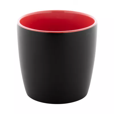 Matara Nera kubek - czerwony (AP800598-05)