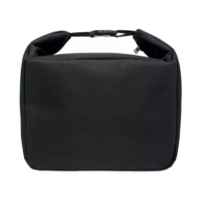Torba na lunch ze wskaźnikiem temperatury 5 l WINTRY - Czarny (MO2810-03)