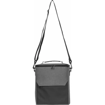 Torba termiczna RANDALL - szary (6440807)