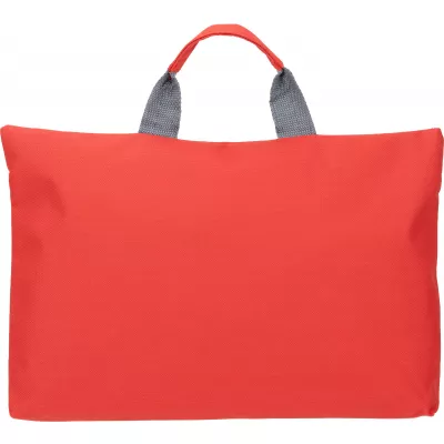Torba konferencyjna - czerwony (2444605)