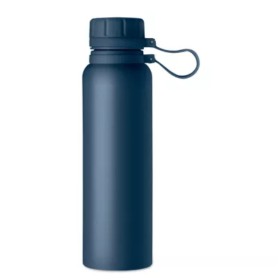 Butelka termiczna z silikonowym uchwytem 780 ml ONTO - Francuski Granat (MO6760-85)