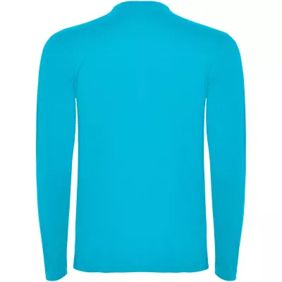 Extreme koszulka z długim rękawem o gramaturze 160 g/m2 - Turkusowy (K1217-TURQUOIS)