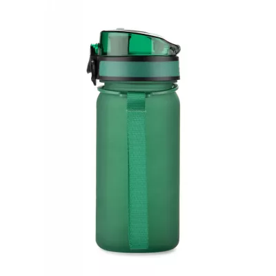 Bidon MOTIVA mini 500 ml - zielony (16246-05)