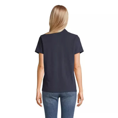 Koszulka polo damska Sol's PULSE WOMEN - French Navy (S04501-FN)