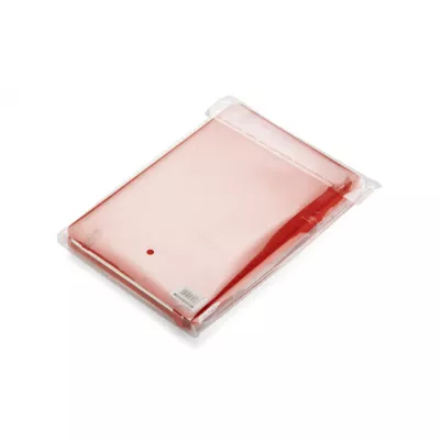 Notes LAPRE A5 - czerwony (18218-04)