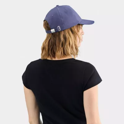 Czapka z daszkiem 5-panelowa 260 g/m² Sol's LONG BEACH - Denim (S00594-DM)