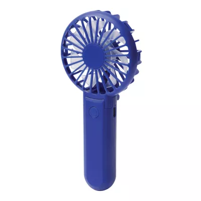 Przenośny wentylator - niebieski (56-0406330)