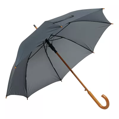 Automatyczny parasol - szary (56-0103514)