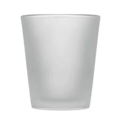 Kieliszek do shotów do sublimacji 44 ml SONGOBLIM - Przezroczysty Bialy (MO6920-26)