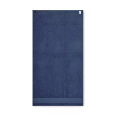 Ręcznik kąpielowy 380 g/m² 70x140 cm ISLAND 70 - Niebieski (MO2766-04)