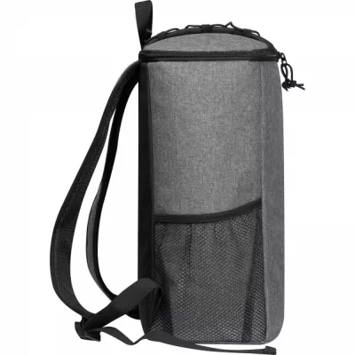 Plecak termiczny ROSSANA - szary (6364707)