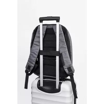 Leland Plecak RPET - popielaty (AP800245-77)