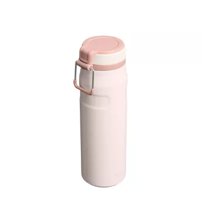 Butelka The IceFlow Bottle Twist Flip 0.7L - Rose Quartz (1011284077)